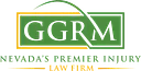 GGRM Law Firm logo
