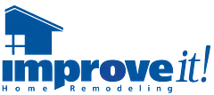 Improveit Home Remodeling logo