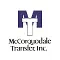 McCorquodale Transfer logo