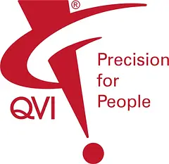Quality Vision International logo
