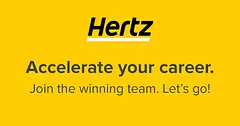 Hertz logo