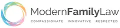 Modern Family Law logo