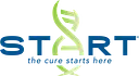START Center for Cancer Research logo