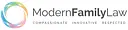 Modern Family Law logo