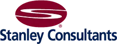 Stanley Consultants logo