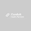 Conduit Health Partners logo