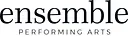 Ensemble Performing Arts logo