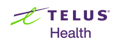 Telus Health logo