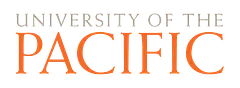 University of the Pacific logo
