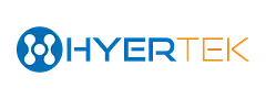 Hyertek logo