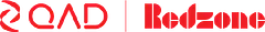 QAD logo