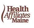 Health Affiliates Maine logo