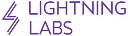 Lightning Labs logo