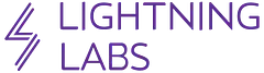 Lightning Labs logo