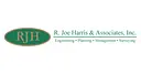 R. Joe Harris & Associates logo