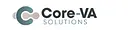 Core-VA Solutions logo