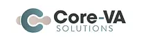 Core-VA Solutions logo