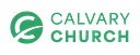 Calvary Church Pennsylvania logo