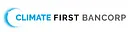 Climate First Bank logo