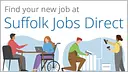 Suffolk Jobs Direct logo