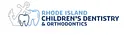 Rhode Island Children’s Dentistry and Orthodontics logo