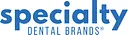 Specialty Dental Brands logo