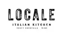 Locale Italian Kitchen logo
