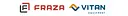 Fraza / Vitan Equipment logo