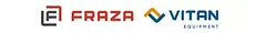 Fraza / Vitan Equipment logo