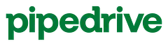 Pipedrive logo