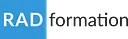 Radformation logo