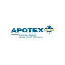 APOTEX logo