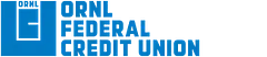 ORNL Federal Credit Union logo