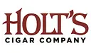 Holt's Cigar Company logo