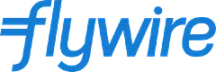 Flywire logo
