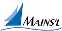 Mains'l logo