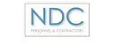 Ndc logo