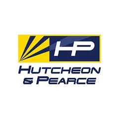 Hutcheon & Pearce logo