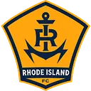 Rhode Island FC logo