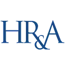 HR&A Advisors logo
