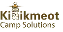 Kitikmeot Camp Solutions logo