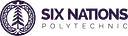 Six Nations Polytechnic logo