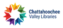 Chattahoochee Valley Libraries logo