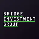 Bridge Investment Group logo