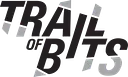 Trail of Bits logo