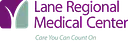 Lane Regional Medical Center logo