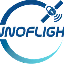 Innoflight logo