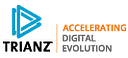 Trianz logo