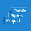 Public Rights Project logo