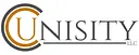 Unisity logo
